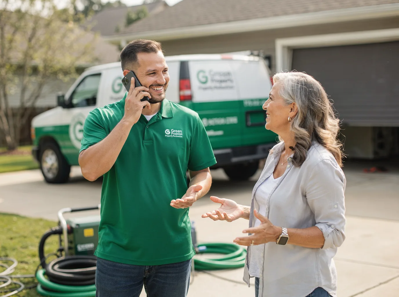 Water Damage Restoration Revere, MN FAQs